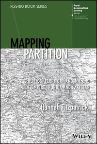 Cover image for Mapping Partition