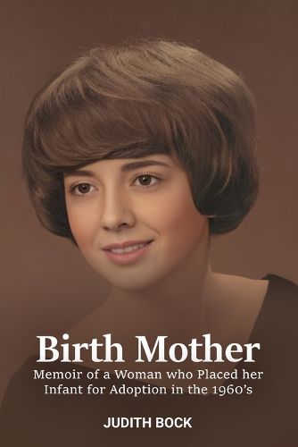 Cover image for Birth Mother