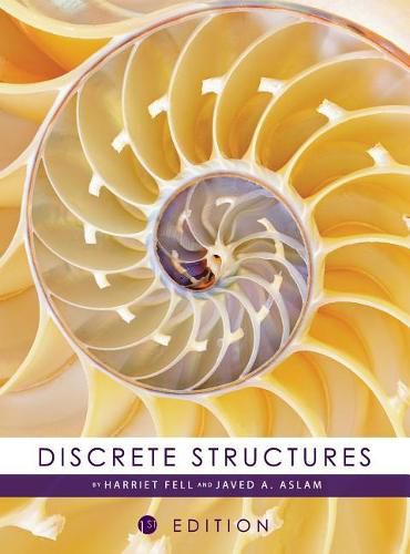 Cover image for Discrete Structures