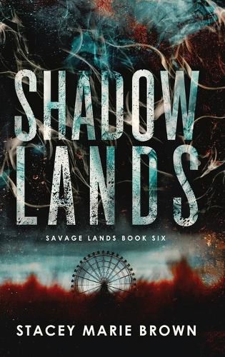 Cover image for Shadow Lands