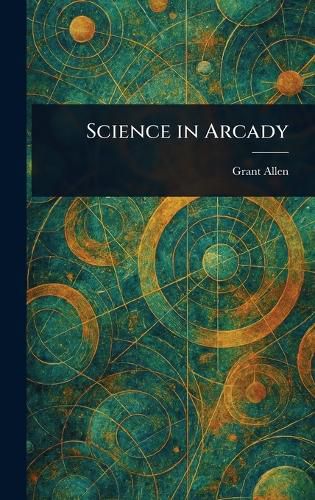 Cover image for Science in Arcady