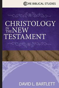 Cover image for Christology in the New Testament