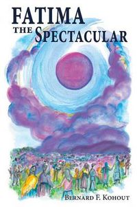 Cover image for Fatima the Spectacular