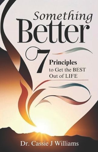 Cover image for Something Better