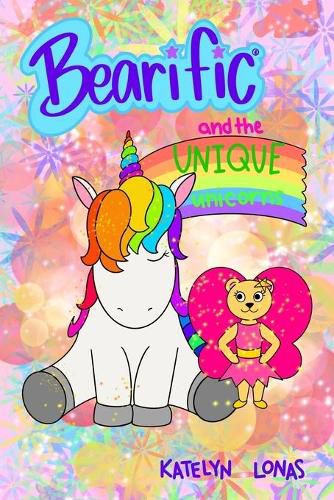 Cover image for Bearific(R) and the Unique Unicorns
