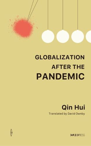 Cover image for Globalization After the Pandemic - Thoughts on the Coronavirus