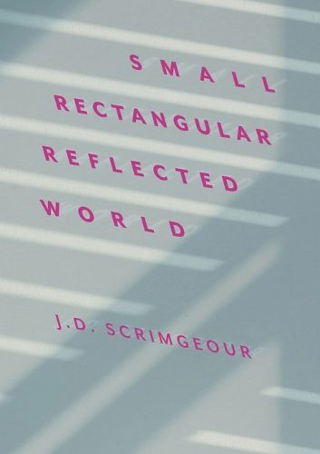 Cover image for Small, Rectangular, Reflected World