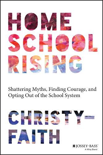 Cover image for Homeschool Rising