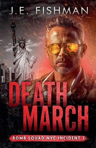 Cover image for Death March