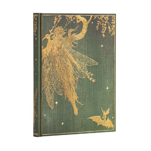 Cover image for Olive Fairy (Lang's Fairy Books) Midi Address Book