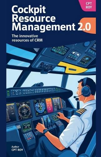 Cover image for Cockpit Resource Management 2.0 new Resource of CRM