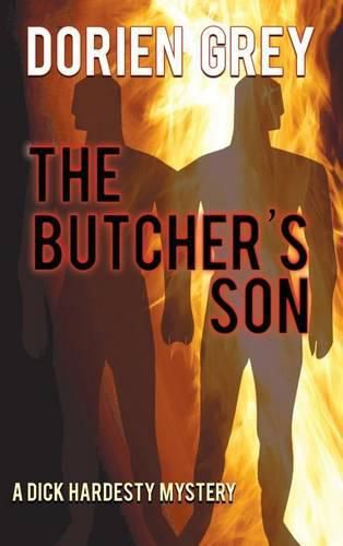 Cover image for The Butcher's Son (A Dick Hardesty Mystery, #1)