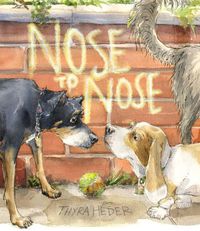 Cover image for Nose to Nose