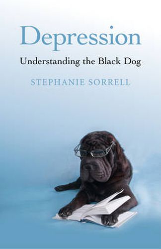 Cover image for Depression: Understanding the Black Dog