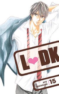 Cover image for Ldk 15