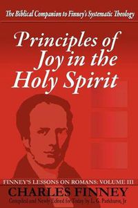 Cover image for Principles of Joy in the Holy Spirit