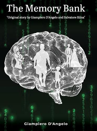 Cover image for The Memory Bank
