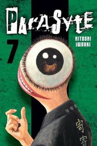 Cover image for Parasyte 7