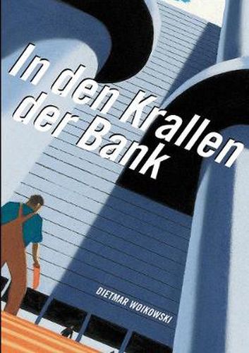 Cover image for In den Krallen der Bank