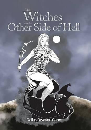 Cover image for The Witches from the Other Side of Hell