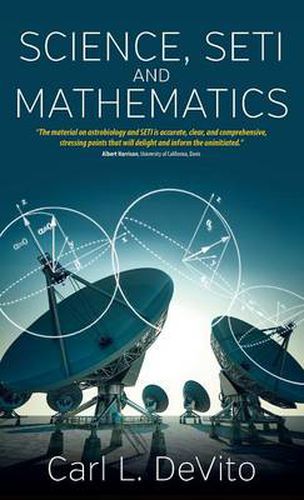 Cover image for Science, Seti, and Mathematics