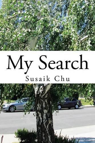 Cover image for My Search