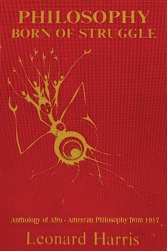 Cover image for Philosophy Born of Struggle