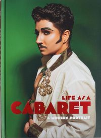 Cover image for Life as a Cabaret