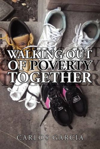 Cover image for Walking Out of Poverty Together