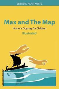 Cover image for Max and the Map