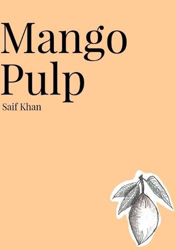 Cover image for Mango Pulp