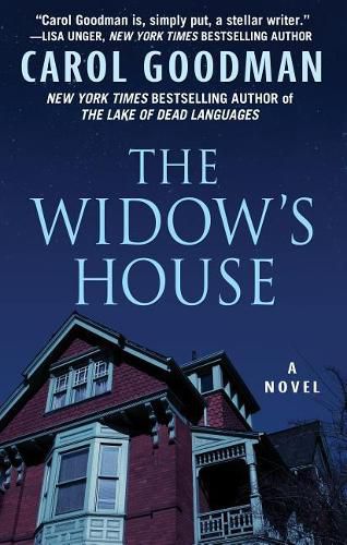 The Widow's House