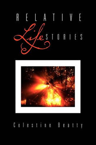 Cover image for Relative Life Stories