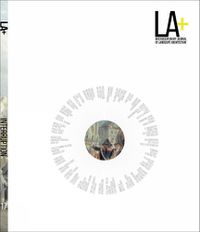 Cover image for LA+ Interruption