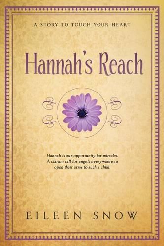 Cover image for Hannah's Reach