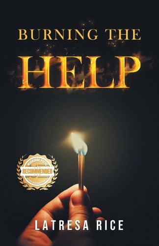Cover image for Burning the Help