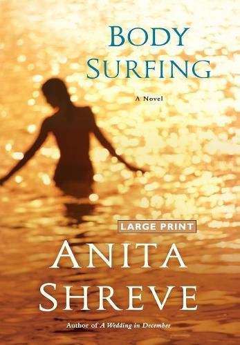 Cover image for Body Surfing