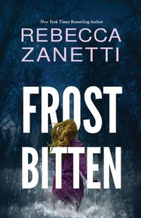 Cover image for Frostbitten