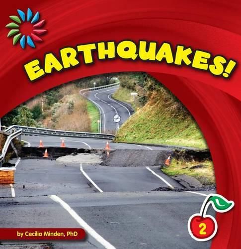 Earthquakes!