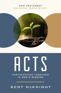 Cover image for Acts