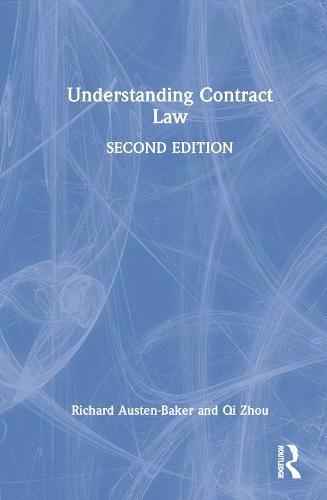 Cover image for Understanding Contract Law