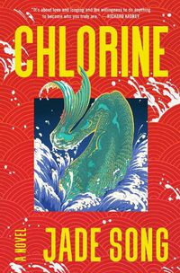 Cover image for Chlorine