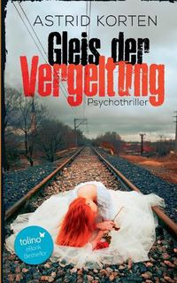 Cover image for Gleis der Vergeltung