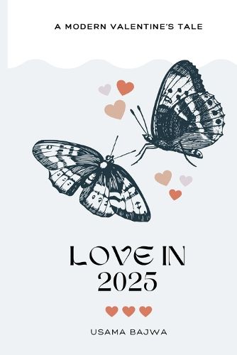 Cover image for Love in 2025