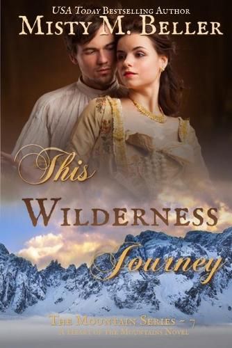 Cover image for This Wilderness Journey