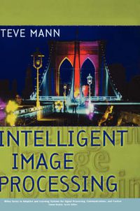 Cover image for Intelligent Image Processing