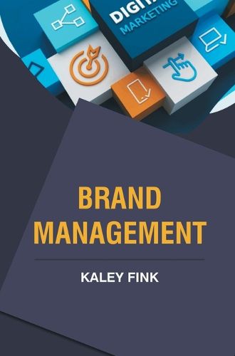 Cover image for Brand Management