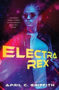 Cover image for Electra Rex