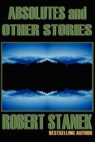 Cover image for Absolutes and Other Stories