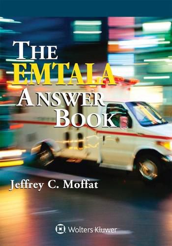 Cover image for Emtala Answer Book: 2020 Edition